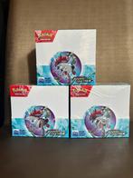 Journey Together Booster Box Sealed (2/3), Hobby en Vrije tijd, Verzamelkaartspellen | Pokémon, Ophalen of Verzenden, Nieuw, Boosterbox