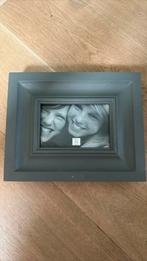 Riviera maison fotolijst, Huis en Inrichting, Woonaccessoires | Lijsten, Ophalen of Verzenden, Zo goed als nieuw, Hout, Minder dan 50 cm
