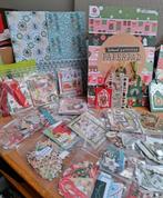 Van alles wat, voor scrapbooking of kaarten maken, Hobby en Vrije tijd, Scrapbooking, Ophalen of Verzenden, Nieuw, Versiering of Embellishment