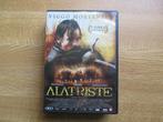 viggo mortensen: alatriste (4), Alle leeftijden, Verzenden, Zo goed als nieuw