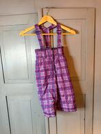 Skibroek meisje maat 86, Kinderen en Baby's, Babykleding | Maat 86, Ophalen of Verzenden, Zo goed als nieuw, Meisje, Overige typen