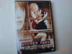 dvd Wicker Park Josh Hartnett Diane Kruger Rose Byrne, Vanaf 12 jaar, Ophalen of Verzenden, Zo goed als nieuw, Actiethriller