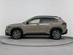 Toyota Corolla Cross Hybrid 140 Dynamic | Apple Carplay & An, 12 maanden, Zwart, 4 cilinders, Beige