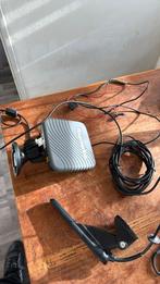 Raymarine Dragonfly 4 Pro Wifi, Watersport en Boten, Hengelsport | Karpervissen, Ophalen of Verzenden, Zo goed als nieuw, Overige typen