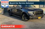 Dodge Ram 1500 5.7 V8 4x4 Crew Cab Big Horn / NAP / PANO / L, Gebruikt, 5654 cc, Bedrijf, Vierwielaandrijving