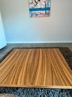 NIEUWSTAAT Artifort Mare Salontafel - Stijlvol Design, Ophalen, 100 tot 150 cm, Vierkant, 50 tot 100 cm