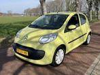 Citroen C1 1.0-12V Ambiance 2008 5-Deurs Airco Apk 2026, Voorwielaandrijving, Airbags, Gebruikt, Overige kleuren