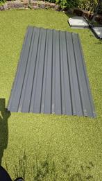 Damwandplaten - Aanbieding € 40,-, Ophalen, Gebruikt, Overige materialen, Minder dan 20 mm
