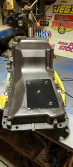 Chevrolet LS carter/olie pan., Ophalen of Verzenden, Chevrolet