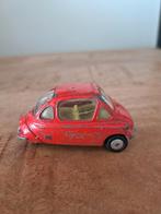 Gorgi toys model heinkel tw77, Gebruikt, Auto, Ophalen of Verzenden, N.b