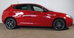 Alfa romeo Giulietta 1.4 Turbo, Voorwielaandrijving, Gebruikt, Euro 6, 4 cilinders