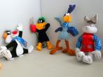 Looney Tunes 1999 speciale Shell uitgaven Looney Tunes, Ophalen of Verzenden, Looney Tunes, Zo goed als nieuw, Beeldje of Figuurtje