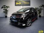 Kia Picanto 1.0 DPi GT-Line | Navi | Cam, Voorwielaandrijving, Euro 6, Zwart, Bedrijf