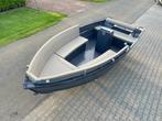 Qwest R-serie: Dubbelwandig & zelflozende aluminium sloep, Ophalen, Nieuw, Aluminium, 3 tot 6 meter