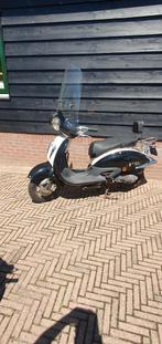 Btc Grande Retro, Ophalen, Gebruikt, Benzine, Overige modellen