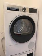 BOSCH WQG233D1NL Serie 6 EasyClean Warmtepompdroger, Ophalen, Overige typen, 8 tot 10 kg, Nieuw