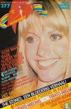 Gezocht oude popmagazines, Ophalen, 1960 tot 1980, Tijdschrift