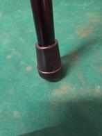 wandelstok inklapbaar zwart, Diversen, Wandelstokken, Ophalen of Verzenden, 'T Olde Gre-j, Info@toldegrej.nl, Endepoelstraat 20f Didam