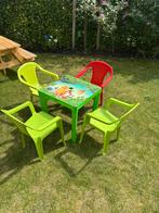 Leuke tuinset, Kinderen en Baby's, Ophalen, Zo goed als nieuw, Meisje