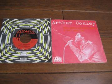 60s soul arthur conley singles beschikbaar voor biedingen