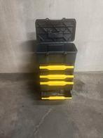 GEREEDSCHAP TROLLEY STANLEY 3 in1 ZEER PRAKTISCH EN ZGAN!, Ophalen, Zo goed als nieuw