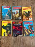 Arendsoog pockets, Boeken, Ophalen of Verzenden, Gelezen, P. Nowee