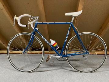 Batavus Course vintage volledig gerestaureerd 59cm  beschikbaar voor biedingen