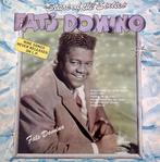Lp-Fats Domino -Stars of the Sixties, Verzenden, Gebruikt, 12 inch