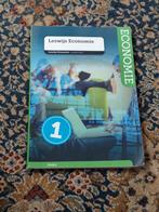 Leswijs Economie 3 havo/vwo, Ophalen of Verzenden, Gelezen, HAVO, Economie