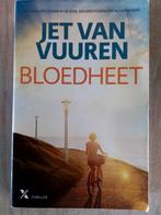 Jet van Vuuren - Bloedheet, Ophalen of Verzenden, Zo goed als nieuw, Nederland, Jet van Vuuren
