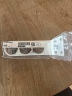 IKEA Komplement plankdrager - Nieuw in verpakking, Ophalen of Verzenden, Nieuw