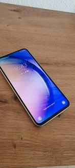 Samsung Galaxy A54 - Nieuwstaat!, Telecommunicatie, Mobiele telefoons | Samsung, Ophalen, Zwart, Touchscreen, Nieuw