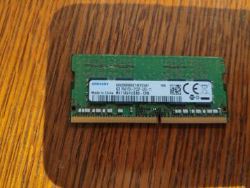 Samsung 4 GB PC4-2133P