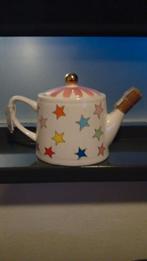 Blond Amsterdam Theepot met Sterren, Ophalen, Nieuw