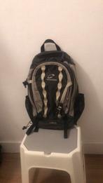Rugtas kleur zwart, Sieraden, Tassen en Uiterlijk, Tassen | Rugtassen, Ophalen of Verzenden, Zo goed als nieuw, Overige merken
