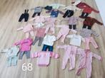 Babykleding maat 68, Ophalen of Verzenden, Zo goed als nieuw, Maat 68