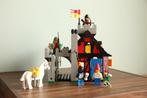 Lego 6067 Guarded Inn, Complete set, Gebruikt, Lego, Ophalen
