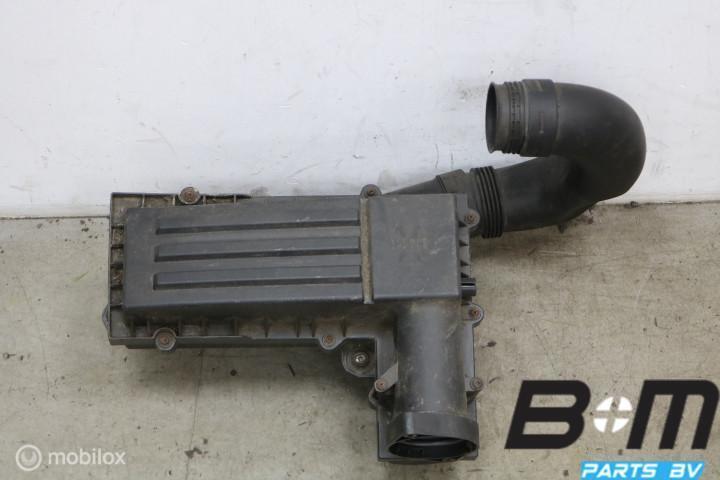 Luchtfilter VW Caddy 2K 3C0129607AD, Auto-onderdelen, Motor en Toebehoren, Gebruikt