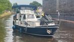 Beja kruizer, kruizer, Watersport en Boten, Gebruikt, Staal, Binnenboordmotor, Diesel