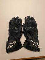Alpinestars handschoenen sp8 M, Handschoenen, Alpinestars, Heren, Tweedehands
