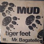 Mud Tiger feet, 7 inch, Single, Ophalen of Verzenden, Zo goed als nieuw
