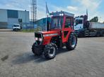 Massey ferguson 174v Smalspoor 4x4, Zakelijke goederen, Agrarisch | Tractoren, Ophalen
