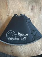 Hondenkap, Comfy cone, SML/LNG, Ophalen of Verzenden, Zo goed als nieuw
