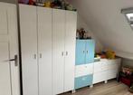 Ikea stuva/Fritids/smastad kasten, Kinderen en Baby's, Kinderkamer | Complete kinderkamers, Ophalen, Zo goed als nieuw, Jongetje of Meisje