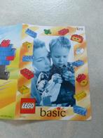 LEGO Basic, Ophalen of Verzenden, Zo goed als nieuw, Complete set, Lego