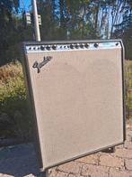 Fender bassman Ten, Ophalen, Gebruikt, 50 tot 100 watt