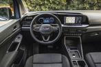 Ford Tourneo Connect Plug In Hybrid | Vanaf prijs |, Auto's, Stof, Zwart, 4 cilinders, Met garantie (alle)