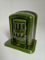 Spaarpot België, Ophalen of Verzenden