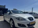 SEAT Leon 1.2 TSI Ecomotive Businessline COPA (bj 2011), Voorwielaandrijving, Euro 5, Gebruikt, 4 cilinders