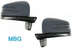 Nieuw type G klasse spiegels (set) NIEUW !!!!! W463, Auto-onderdelen, Spiegels, Mercedes-Benz, Nieuw, Jan Sangerslaan 16, MBG